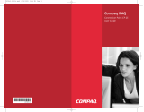 Compaq CP-2E User manual