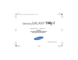 Samsung SCH-I705 User manual