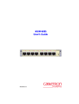 Cabletron SystemsW85