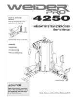Sears 831.154020 User manual