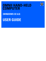 Motorola 7545MBWM User manual