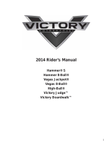 Victory 2013 Vegas Jackpot Specification
