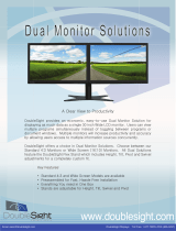 DoubleSight DS-2200WA User manual