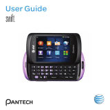 AT&T E5908 User manual