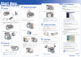 Epson C11C546011 User manual