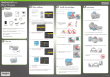 Epson WorkForce 600 Operating instructions