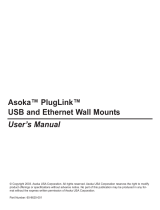 Asoka PlugLink User manual