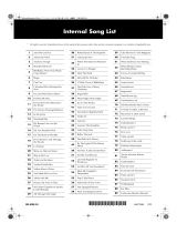 Roland RK-500 Owner's manual