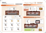 Roland C-380 User manual