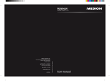 Medion P 6624 User manual