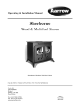 Aarrow FiresSherborne Wood & Multifuel Stoves