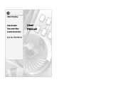 Allen-Bradley 2755 User manual