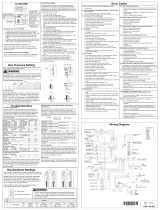 American Water Heater 305 User manual