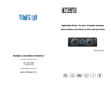 Sondpex RUS-121B User manual