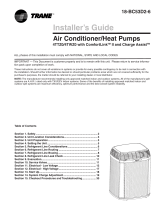 Bryant GAS-FIRED AIR CONDITIONER 454 Product information