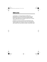 Motorola Satellite 9570 User manual