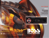 Boss Audio Systems638UA
