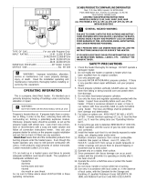 Desa Tech 30-FAS/SPC-30 Owner's manual
