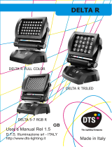 DTSDELTA R FULL COLOR