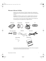 Polycom ViaVideo User manual