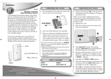 Radio Shack 49-1000 User manual