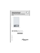 Bosch Appliances R40HE User manual