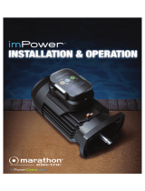 Marathon Electric imPower RB003 Installation guide