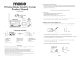 Mace 80355 User manual
