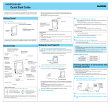 Casio Cassiopeia Pocket PC User manual