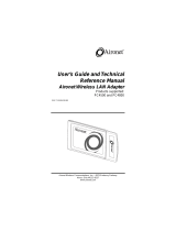 Beacon Computer Lan Adapter User manual