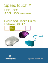RCA 300 Series User manual