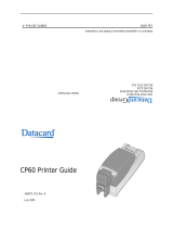Datacard GroupCP60