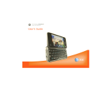 Motorola BACKFLIP MB300 User manual