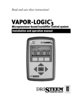 DriSteemVapor-logic 3