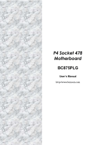 MATSONIC MS9138E Series User manual