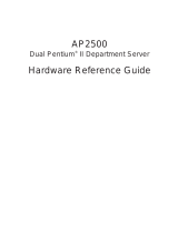 Asus P2B-D2 User manual