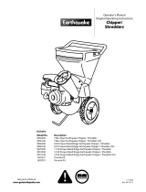 EarthQuake 9060300 User manual