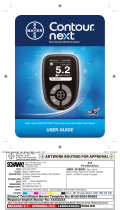 Bayer HealthCareBLOOD GLUCOSE MONITORING SYSTEM