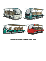 Eagle EG6118KA Operating instructions