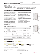 Eaton R30 Soft Square Operating instructions