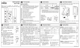 Aube Technologies TH115 AF Owner's manual