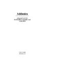 Addonics Technologies ADSA4R5 User manual