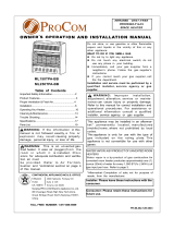 ProCom HeatingML150TPA-BB