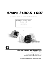 Shark 100B Specification