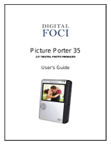 Digital FociPicture Porter 35