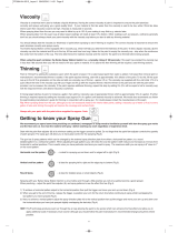 Earlex 0HVGEMUS User guide