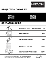 malata DVD1190 User manual