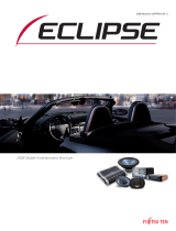 Eclipse Integrated Series SE6900 Specification