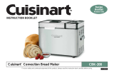 Cuisinart CBK-200 User manual