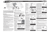 BOB Gear MA0506 Owner's manual